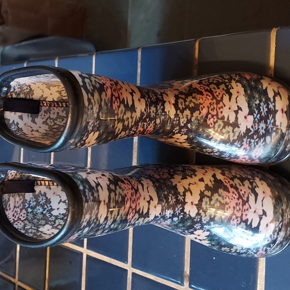 Carter's girls Toddler Rain Boots
